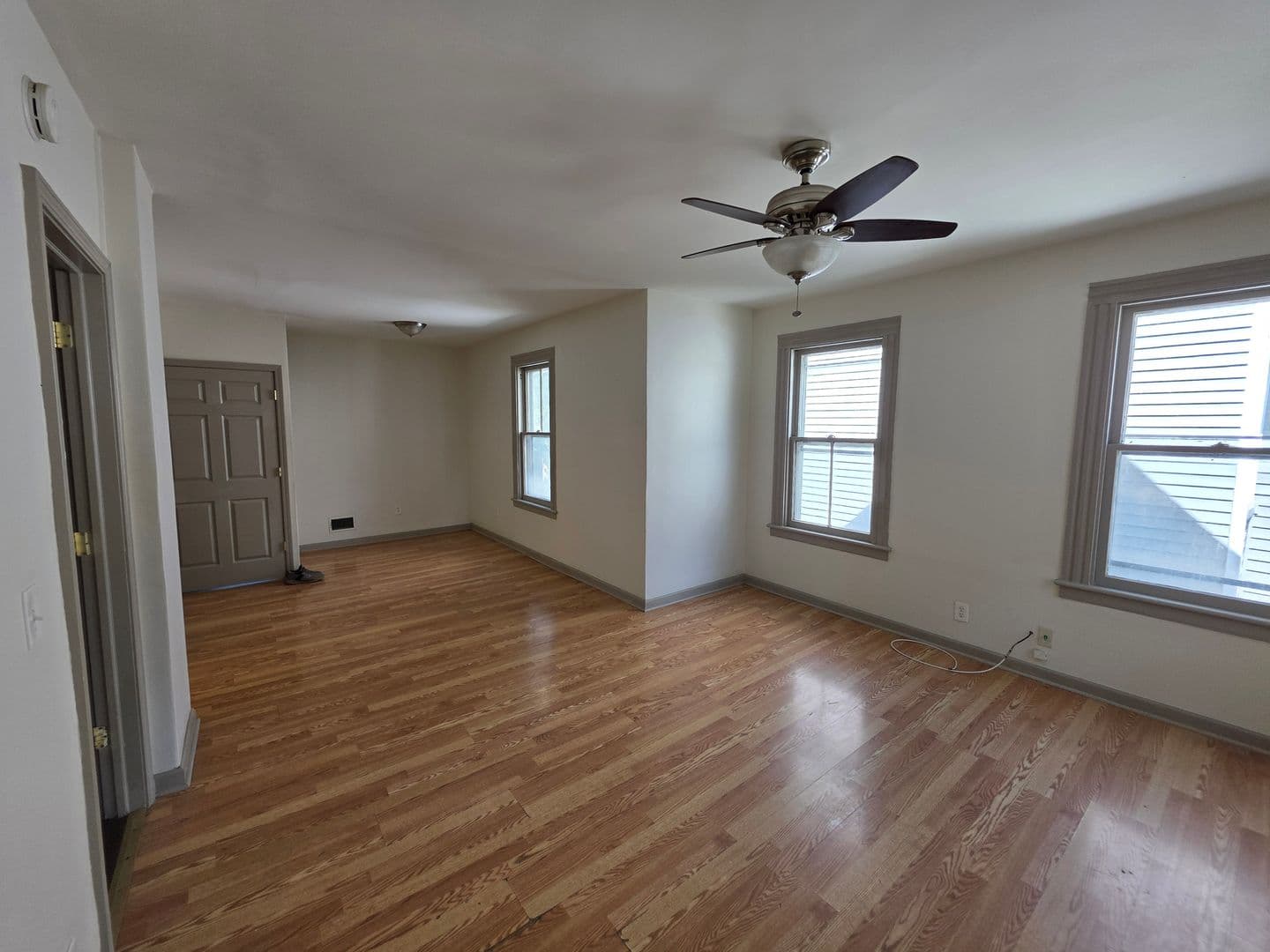 Rochester Apartment: 30 Hickory St - 2-Up