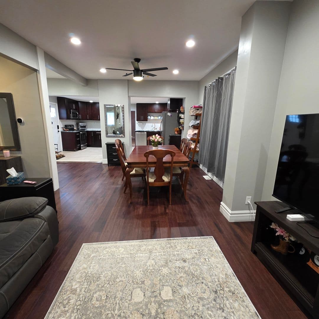 Tonawanda Apartment: 149 Adam Street