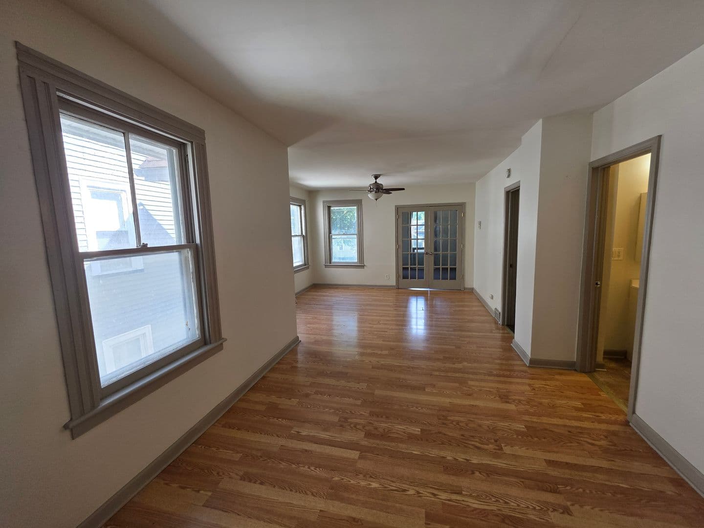 Rochester Apartment: 30 Hickory St - 2-Up