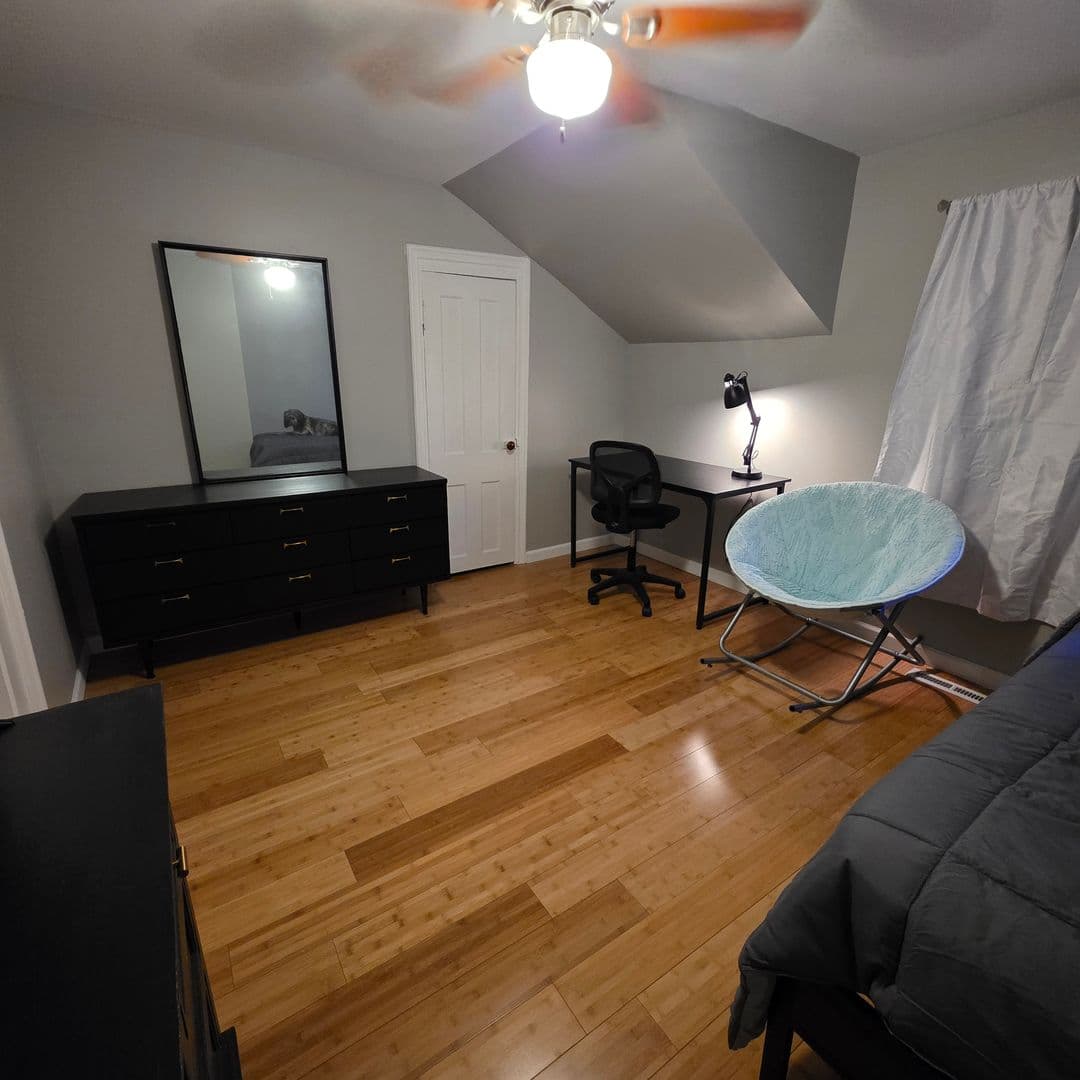 Tonawanda Apartment: 149 Adam Street