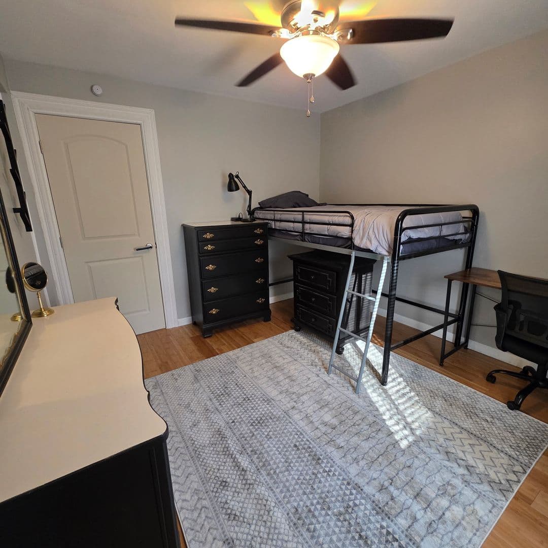Tonawanda Apartment: 149 Adam Street