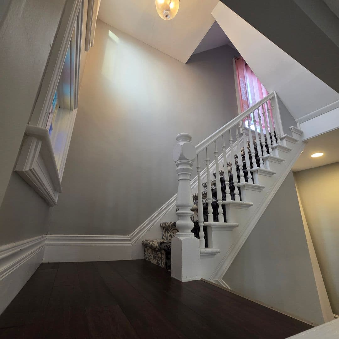 Tonawanda Apartment: 149 Adam Street