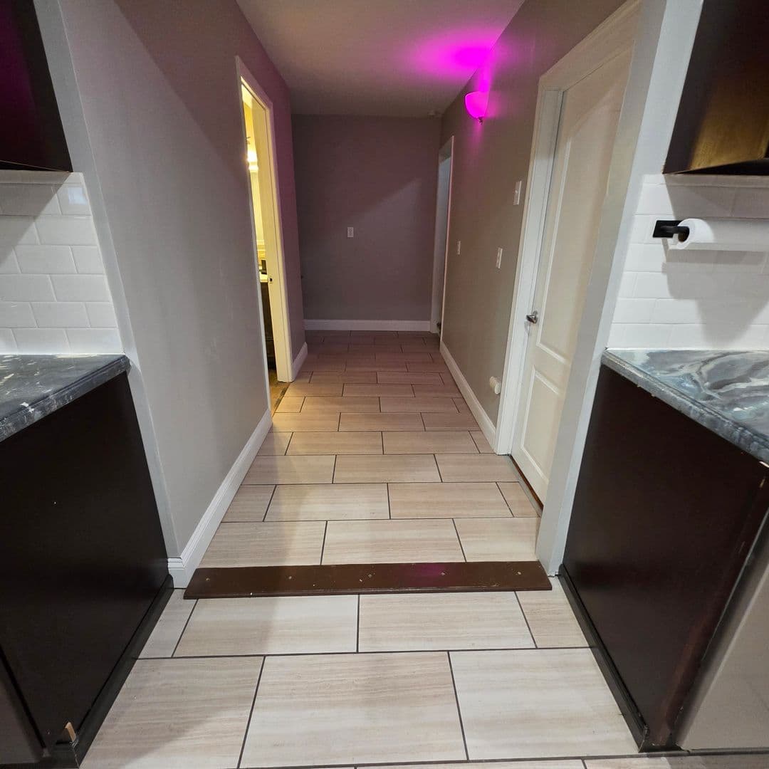Tonawanda Apartment: 149 Adam Street