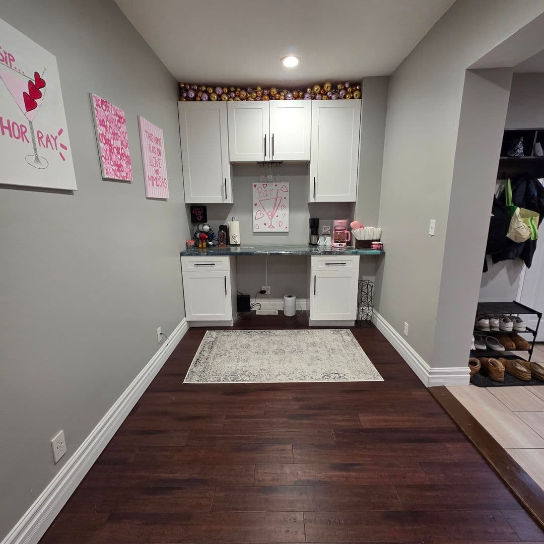 Tonawanda Apartment: 149 Adam Street