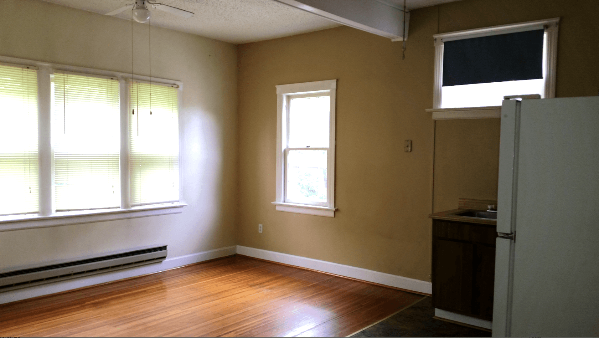 Rochester Apartment: 93 Marsh St