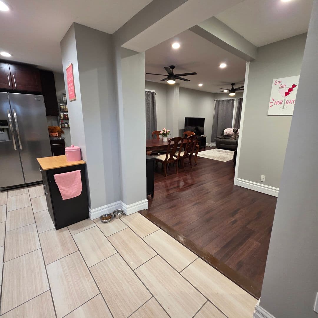 Tonawanda Apartment: 149 Adam Street