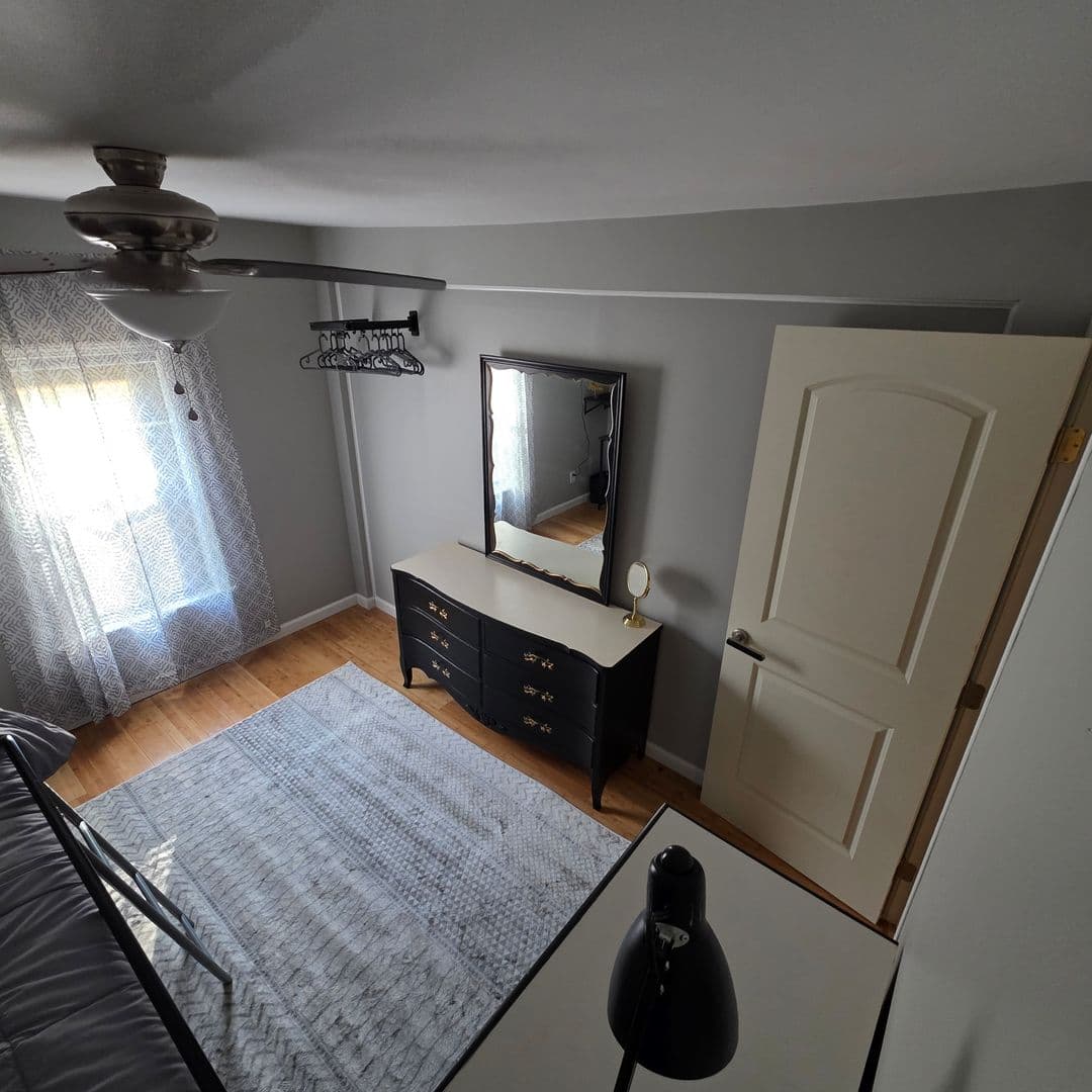 Tonawanda Apartment: 149 Adam Street