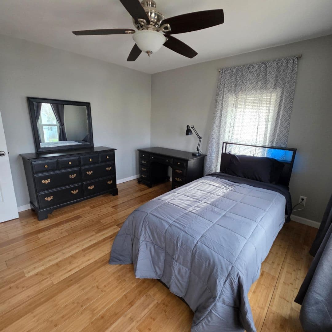 Tonawanda Apartment: 149 Adam Street