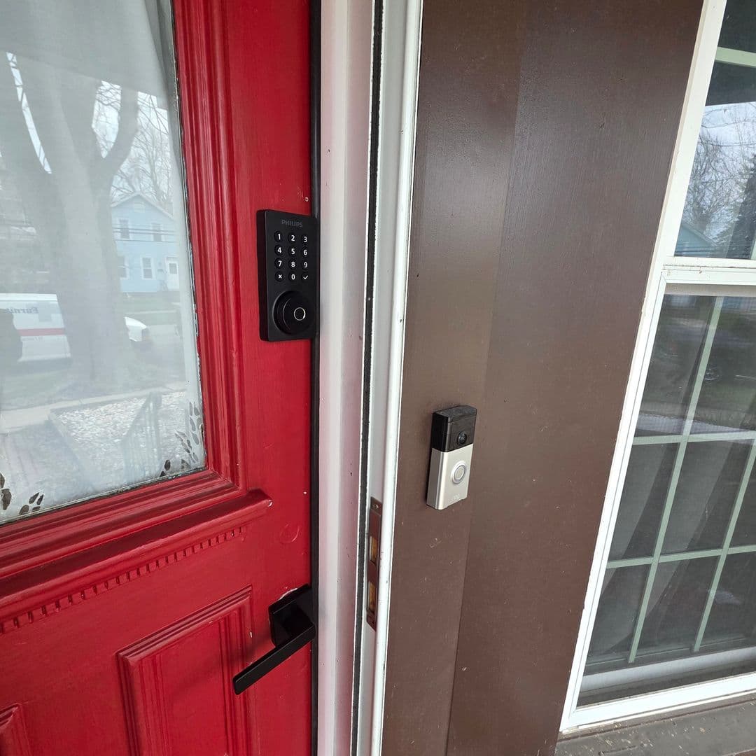 Tonawanda Apartment: 149 Adam Street