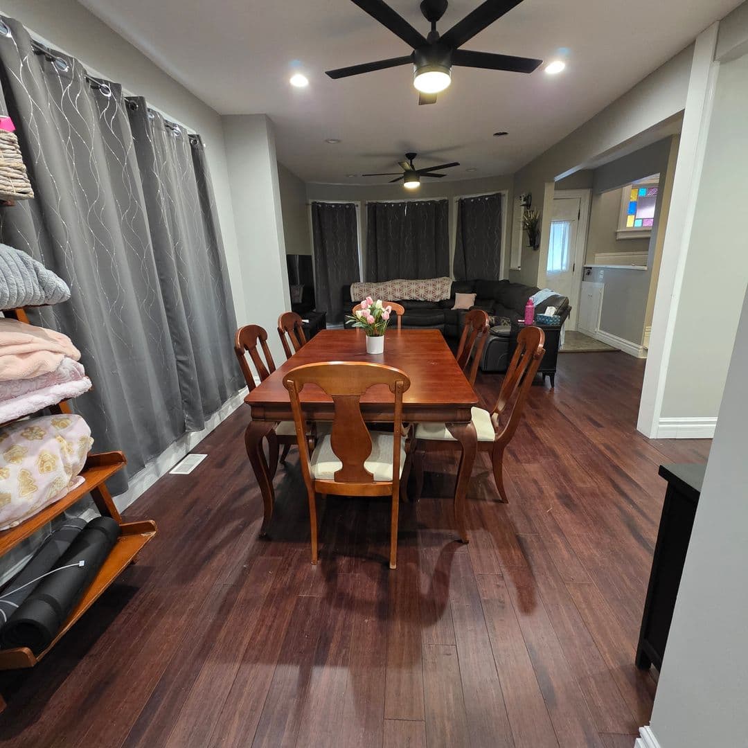 Tonawanda Apartment: 149 Adam Street