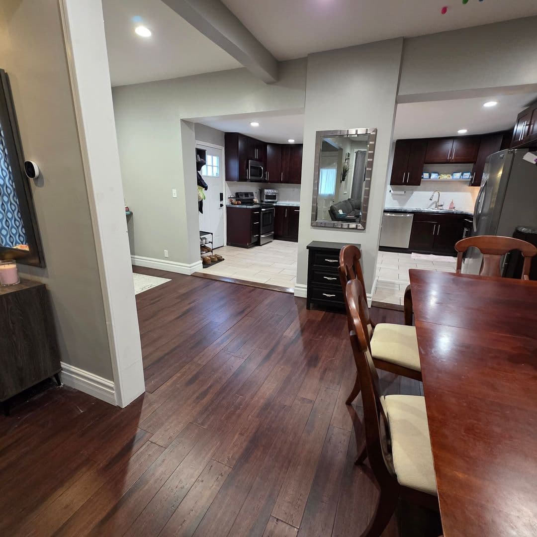 Tonawanda Apartment: 149 Adam Street