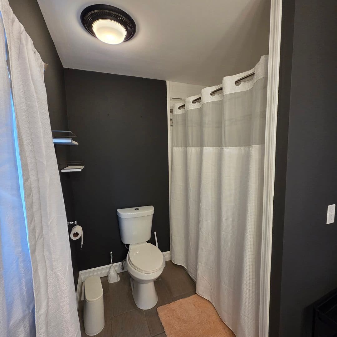 Tonawanda Apartment: 149 Adam Street