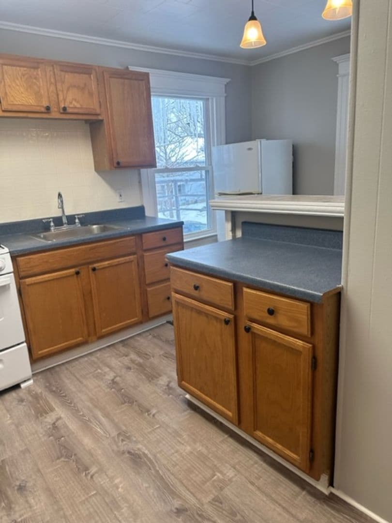 Rochester Apartment: 51 Alliance Ave