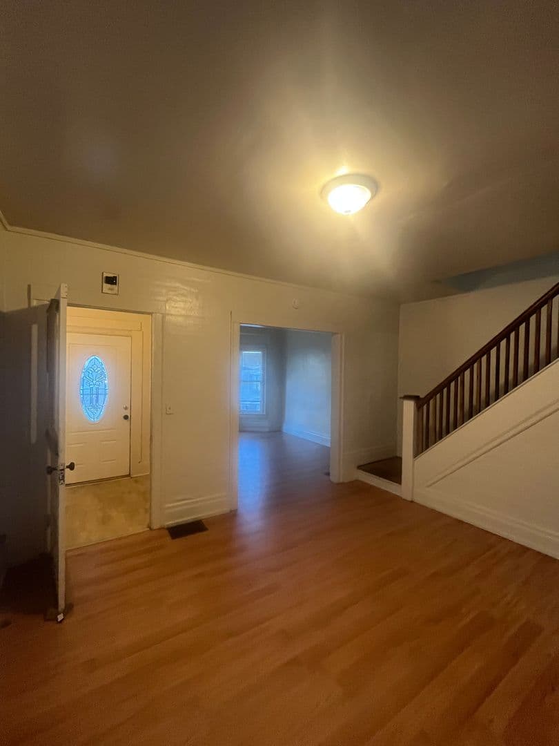 Rochester Apartment: 201-203 Shelter Street