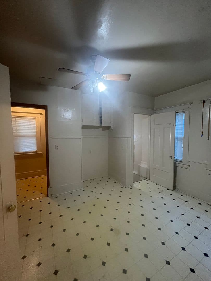 Rochester Apartment: 201-203 Shelter Street