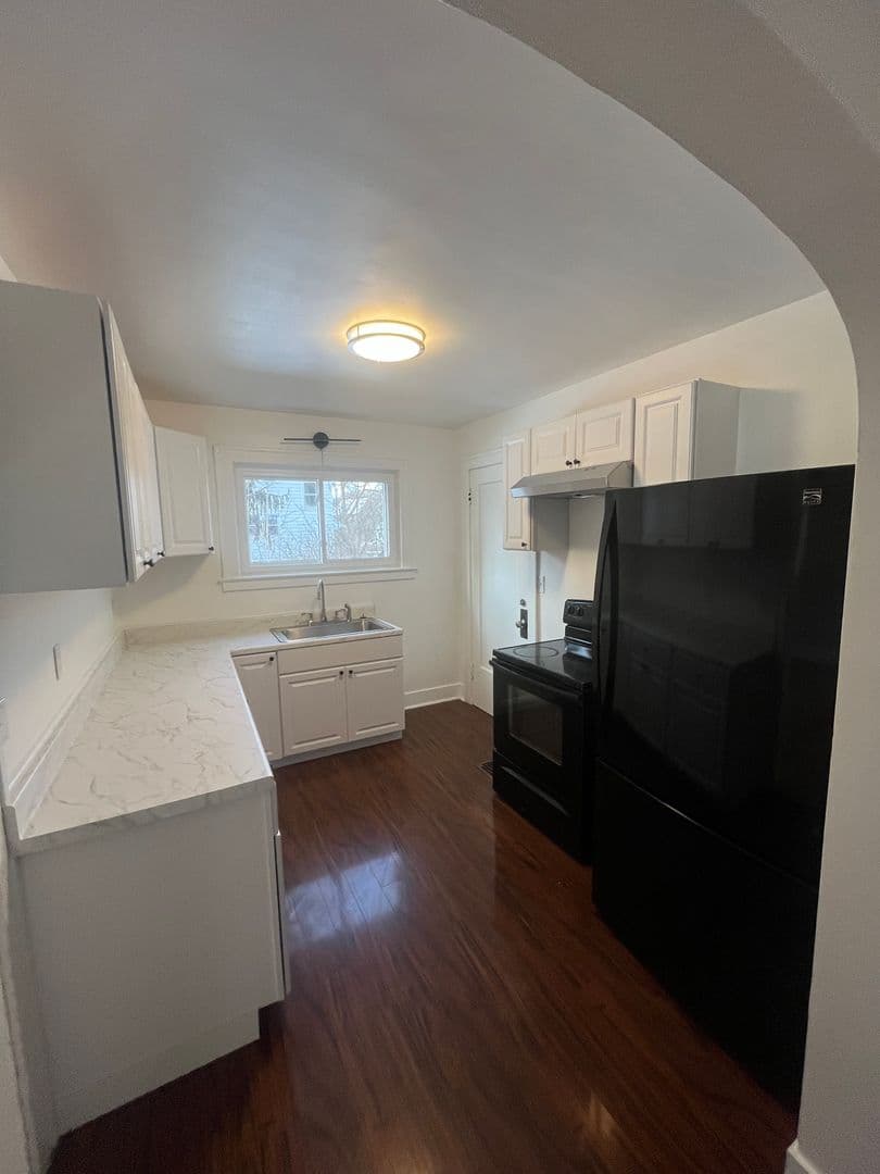 Rochester Apartment: 459 N Winton Rd (Lower Apt)