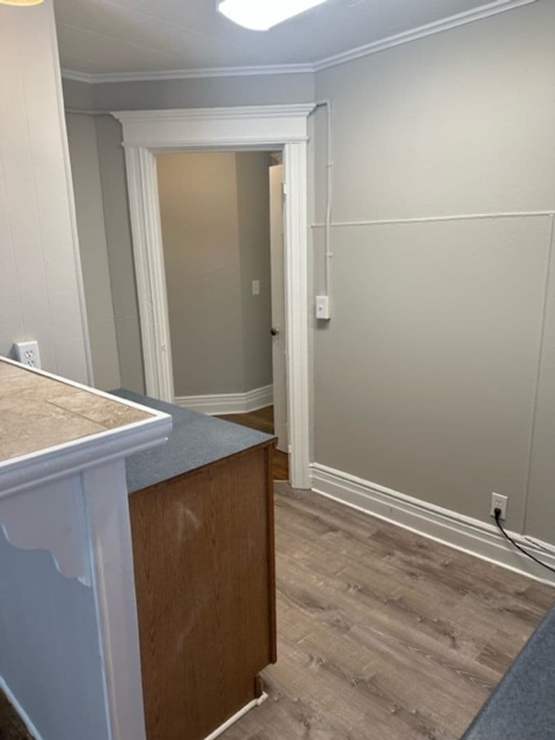 Rochester Apartment: 51 Alliance Ave