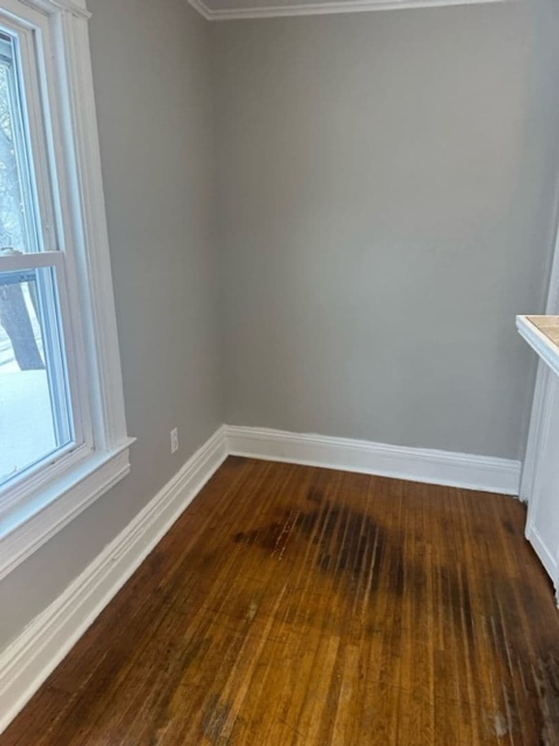 Rochester Apartment: 51 Alliance Ave