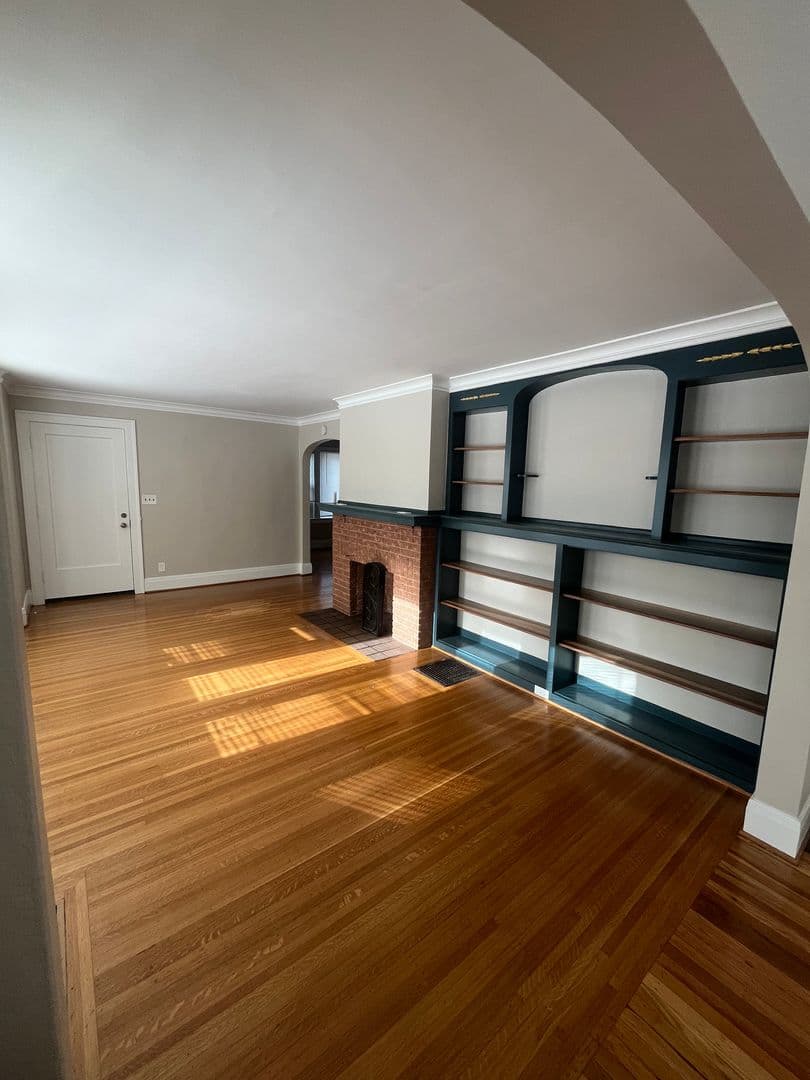 Rochester Apartment: 459 N Winton Rd (Lower Apt)