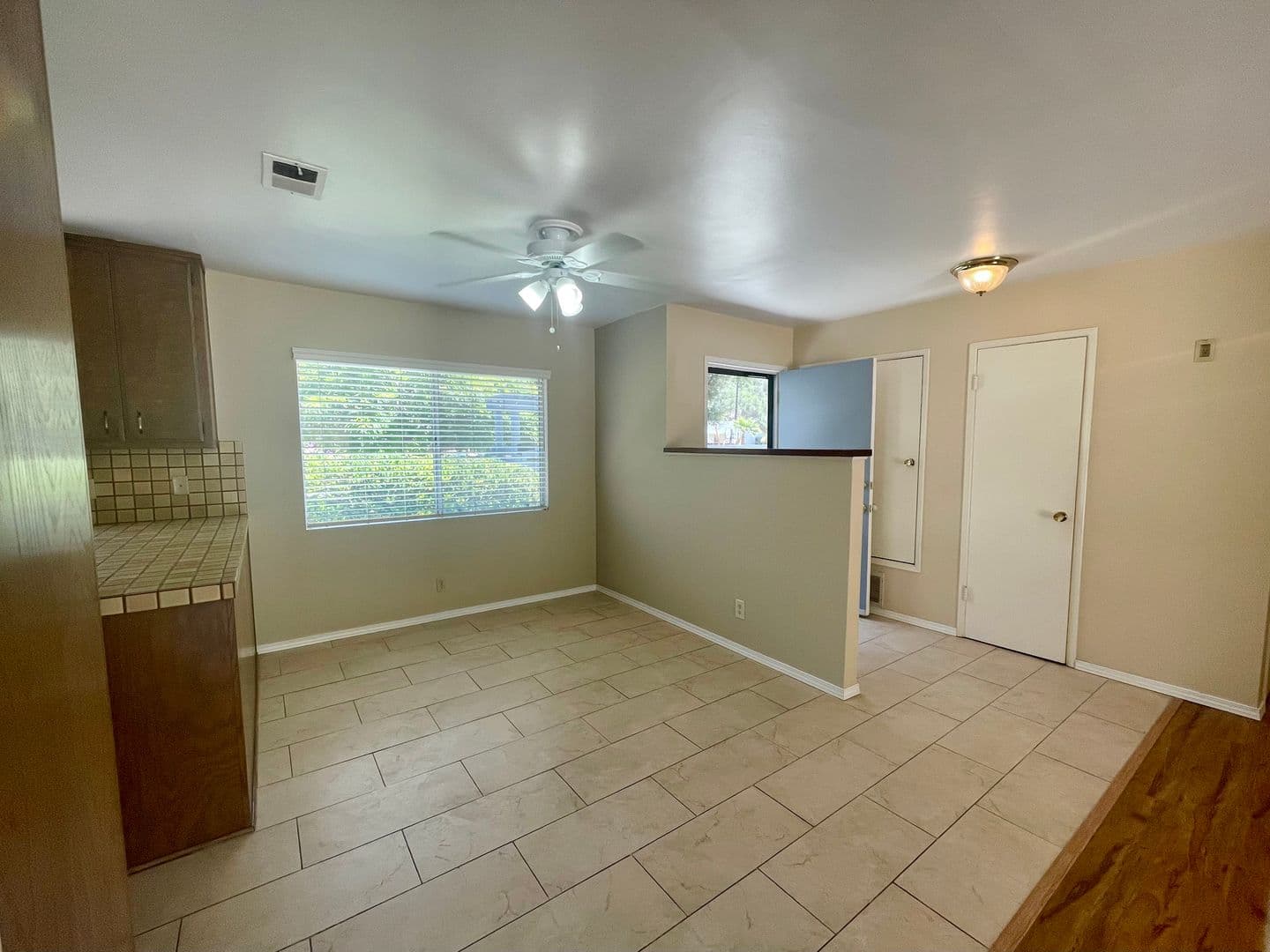 Santa Barbara House: 1061 Via Regina