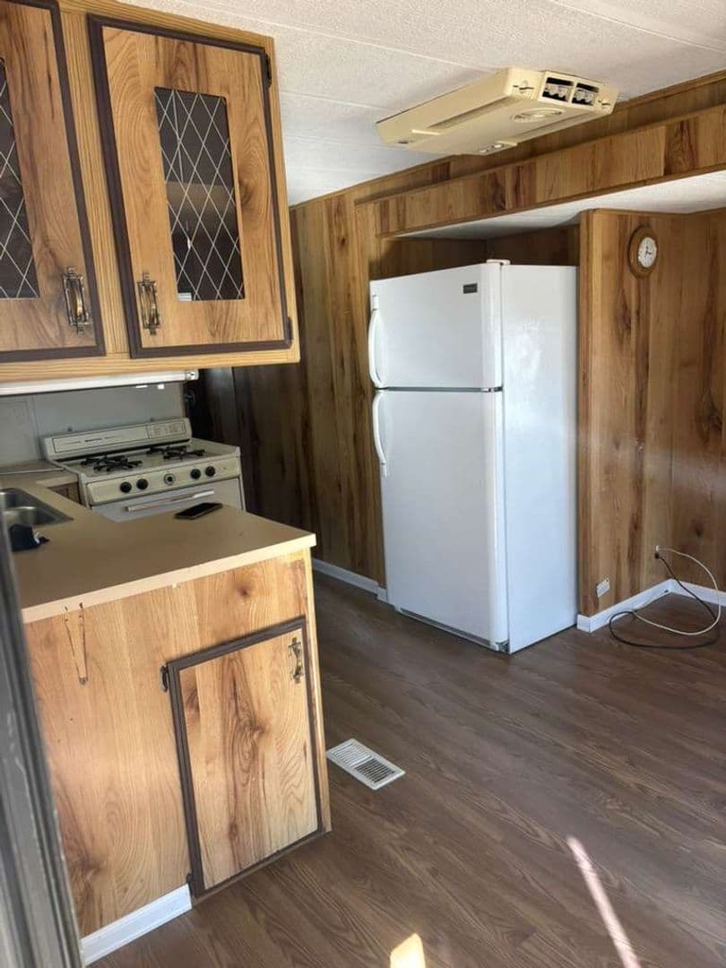 Tucson Apartment: 522 W Rillito St - 11