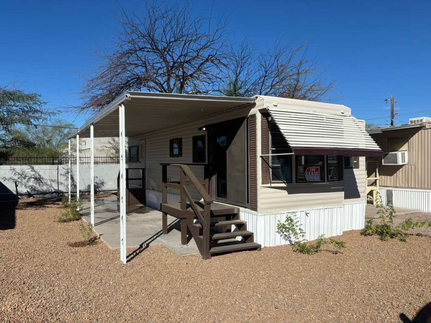 Tucson Apartment: 522 W Rillito St - 11