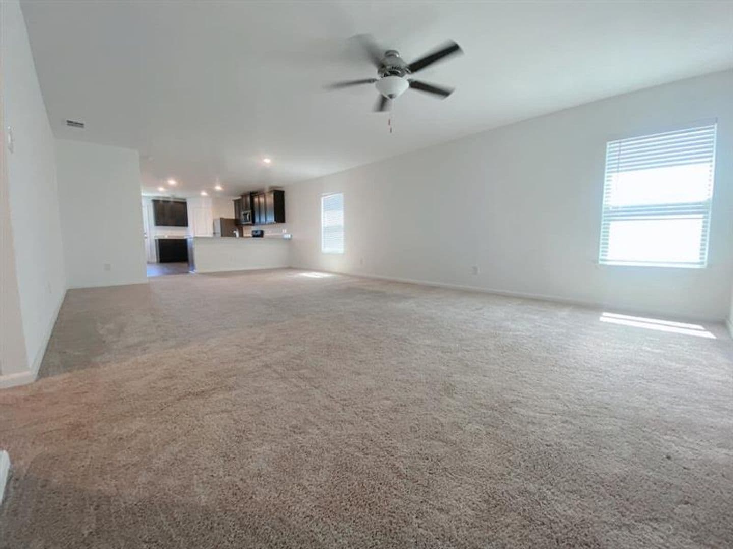 New Braunfels House: 4027 Trail De Paris