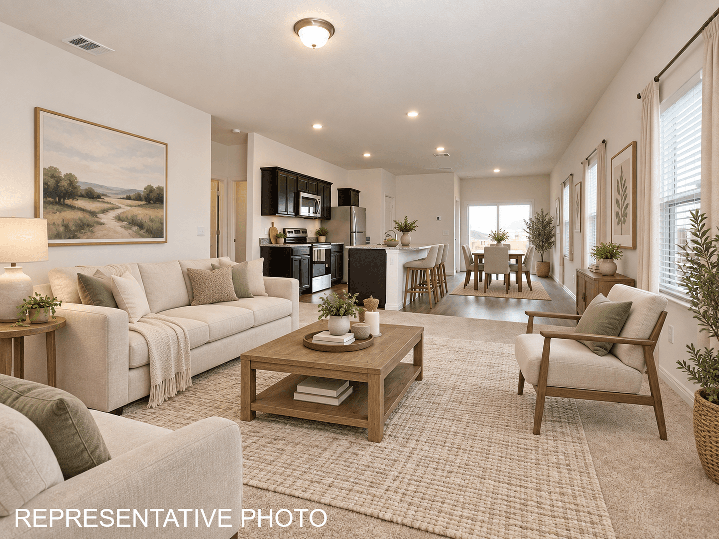 Pflugerville House: 19400 Caymus Dr
