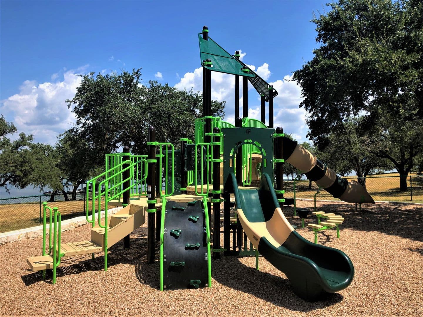 Lago Vista House: 8116 Bronco Lane