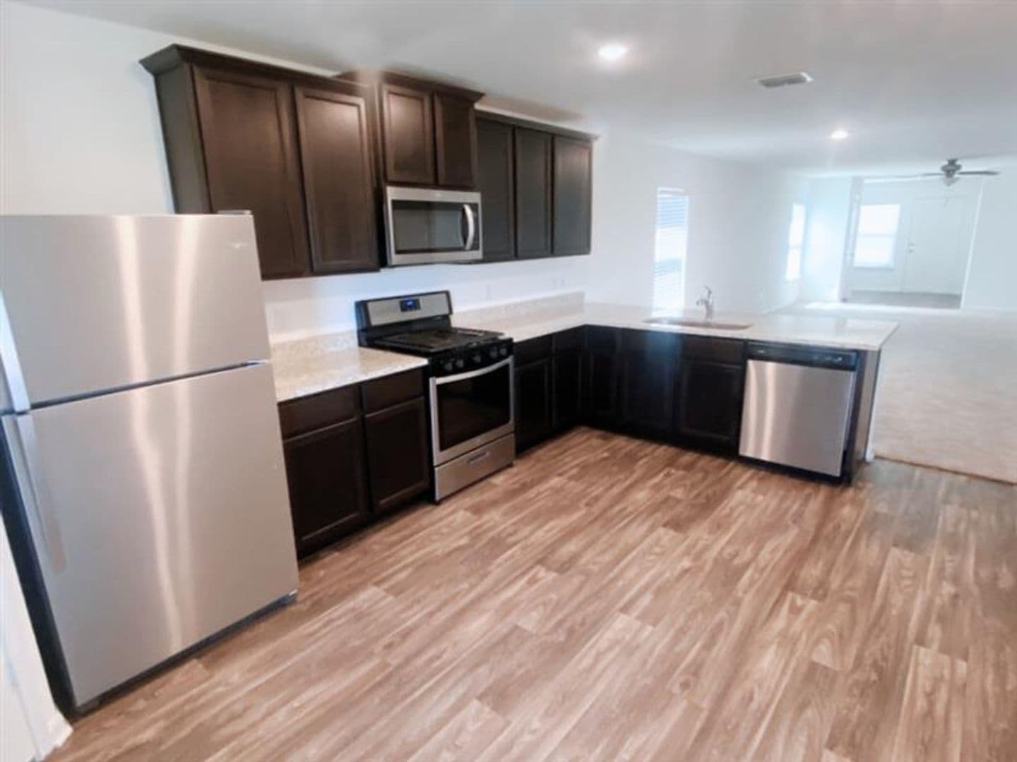 New Braunfels House: 4027 Trail De Paris