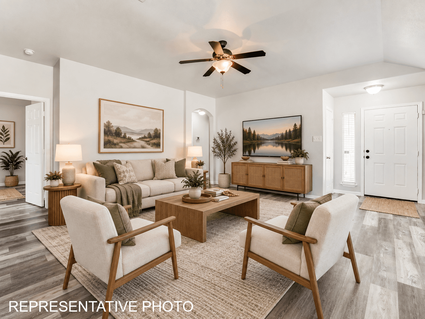 San Marcos House: 179 Valero Dr