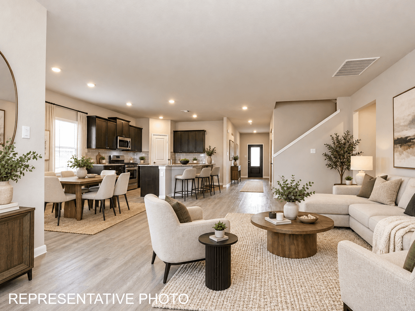 Bulverde House: 5311 Saunter Lane