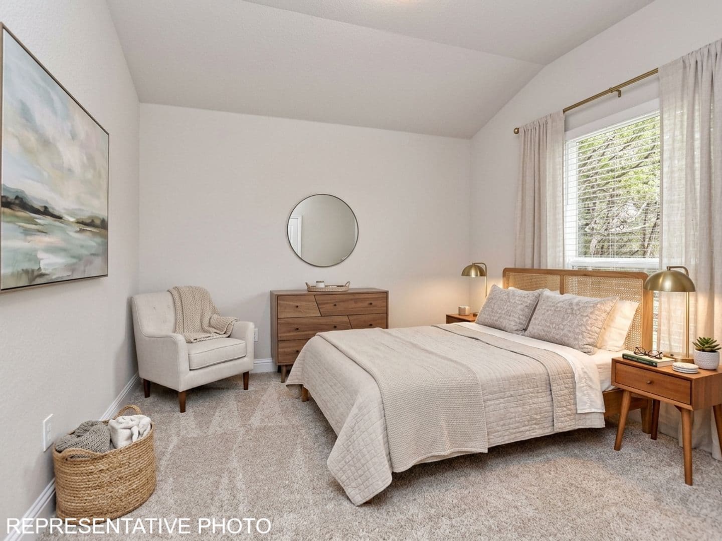 Lago Vista House: 8116 Bronco Lane