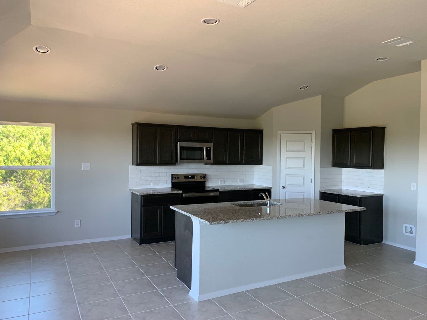 Lago Vista House: 8116 Bronco Lane