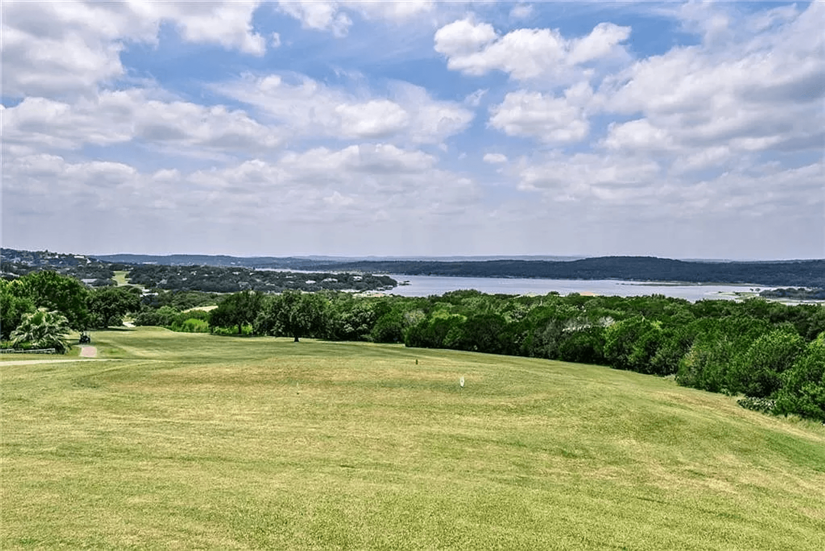 Lago Vista House: 8116 Bronco Lane