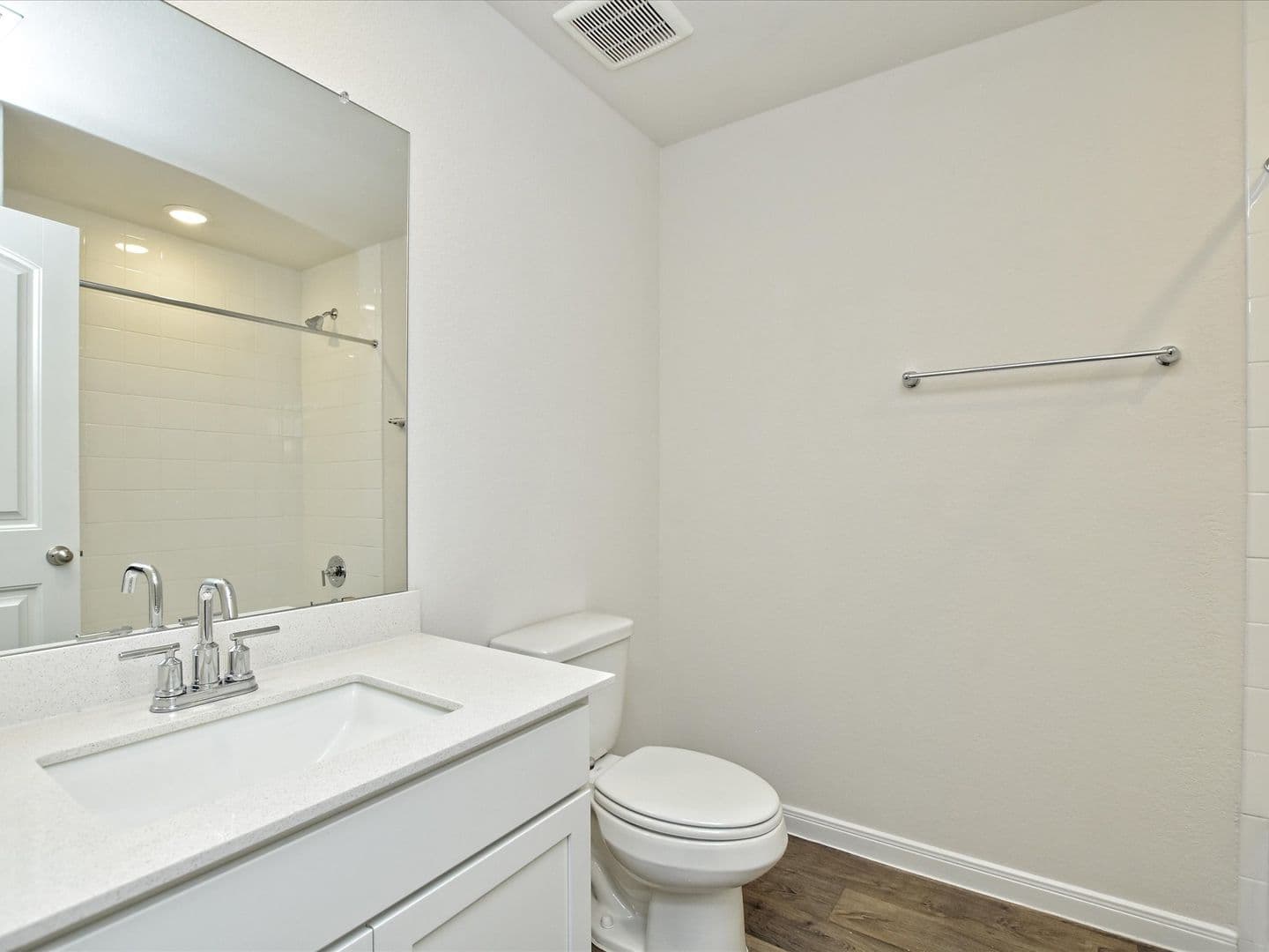 Lockhart House: 1305 Camden Lane