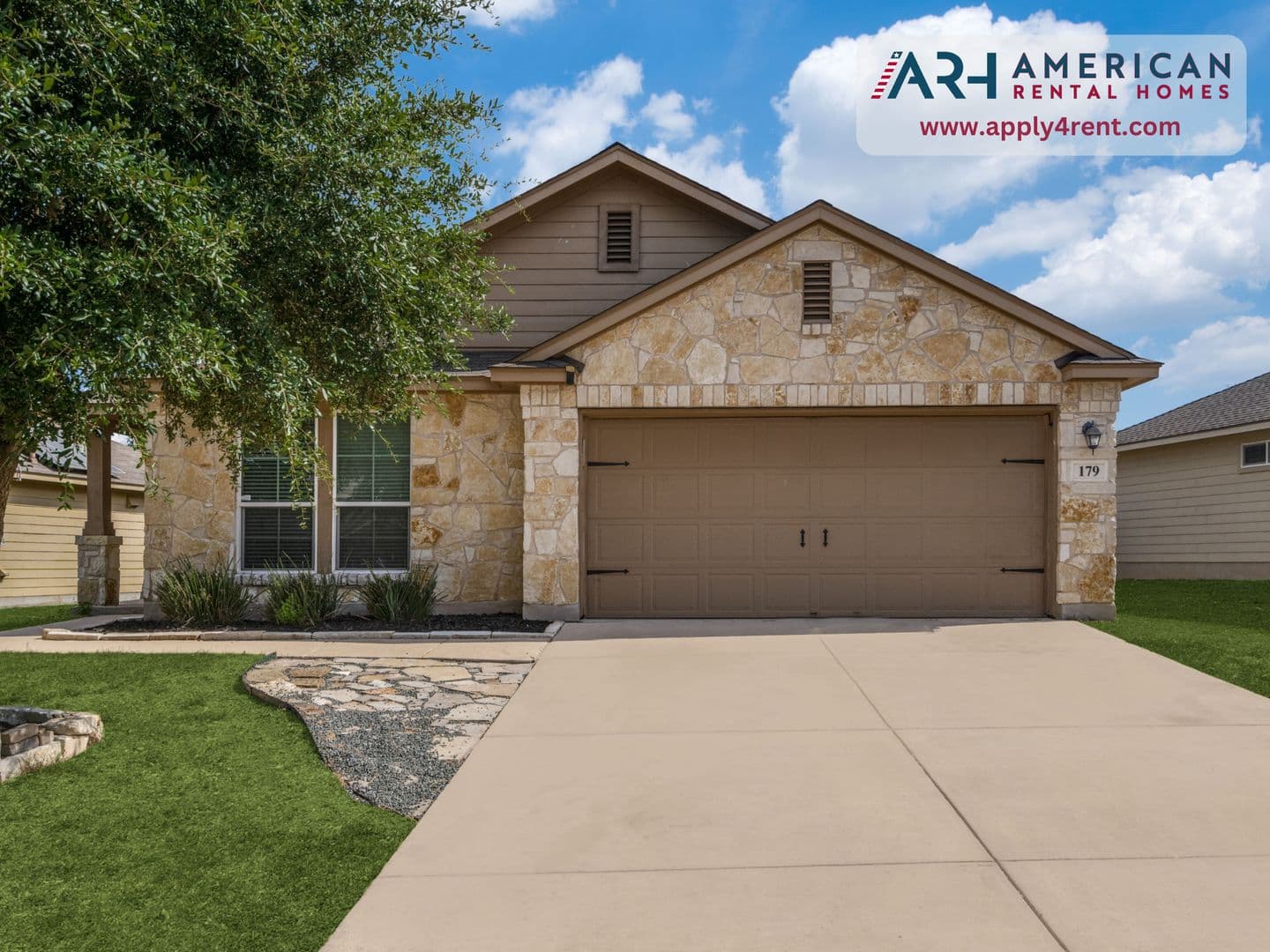 San Marcos House: 179 Valero Dr