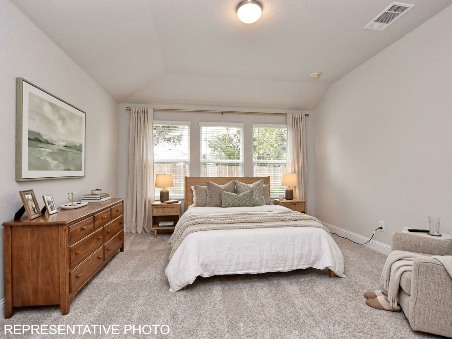 Lago Vista House: 8116 Bronco Lane