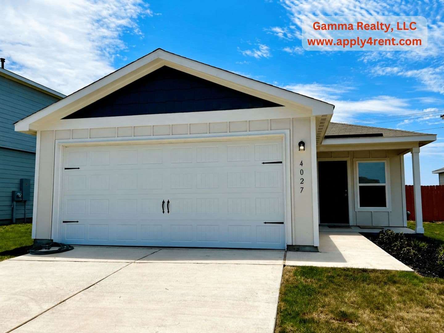 New Braunfels House: 4027 Trail De Paris