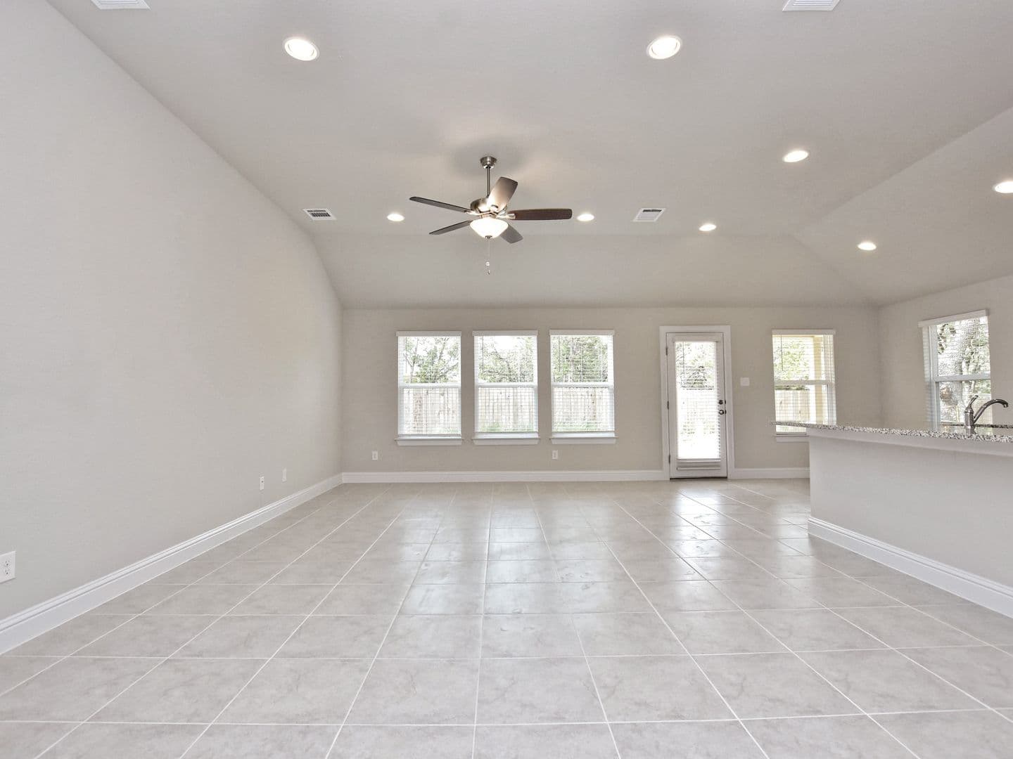 Lago Vista House: 8116 Bronco Lane
