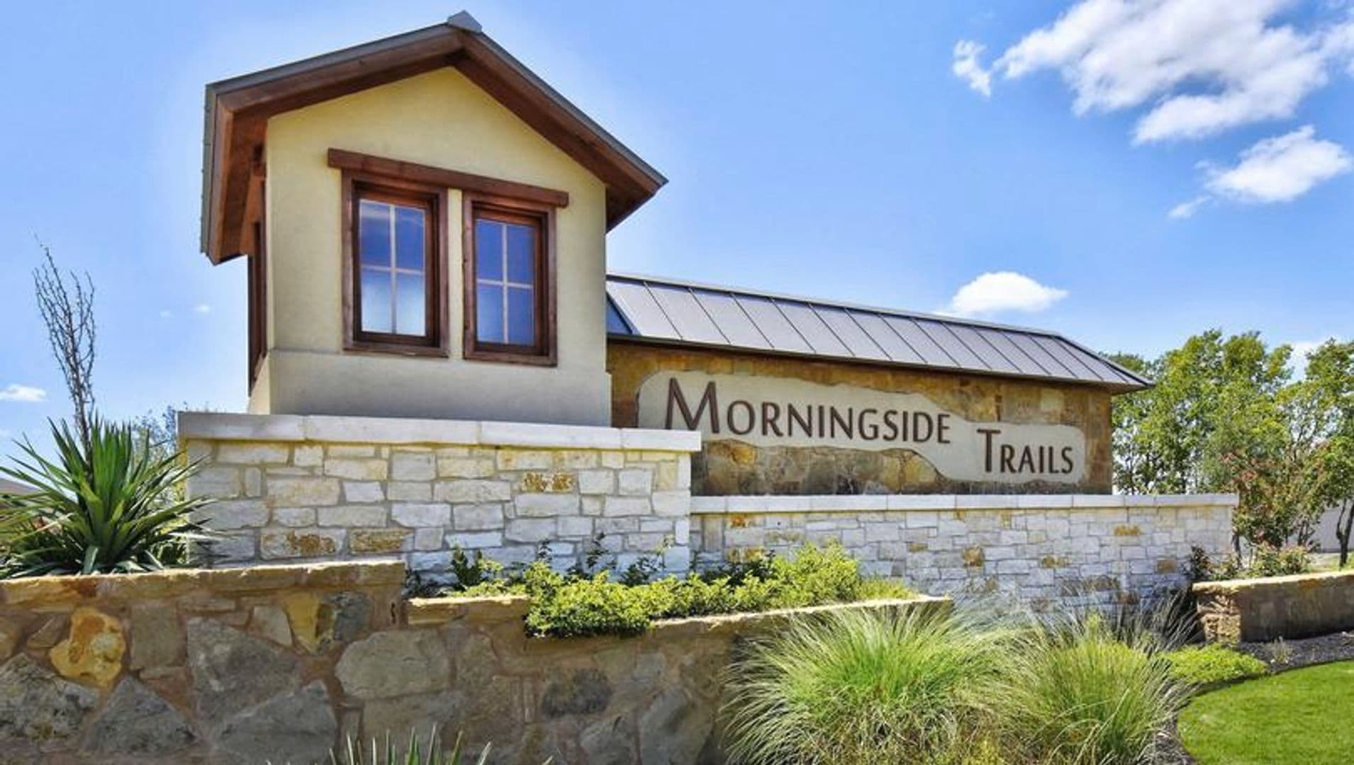New Braunfels House: 4027 Trail De Paris