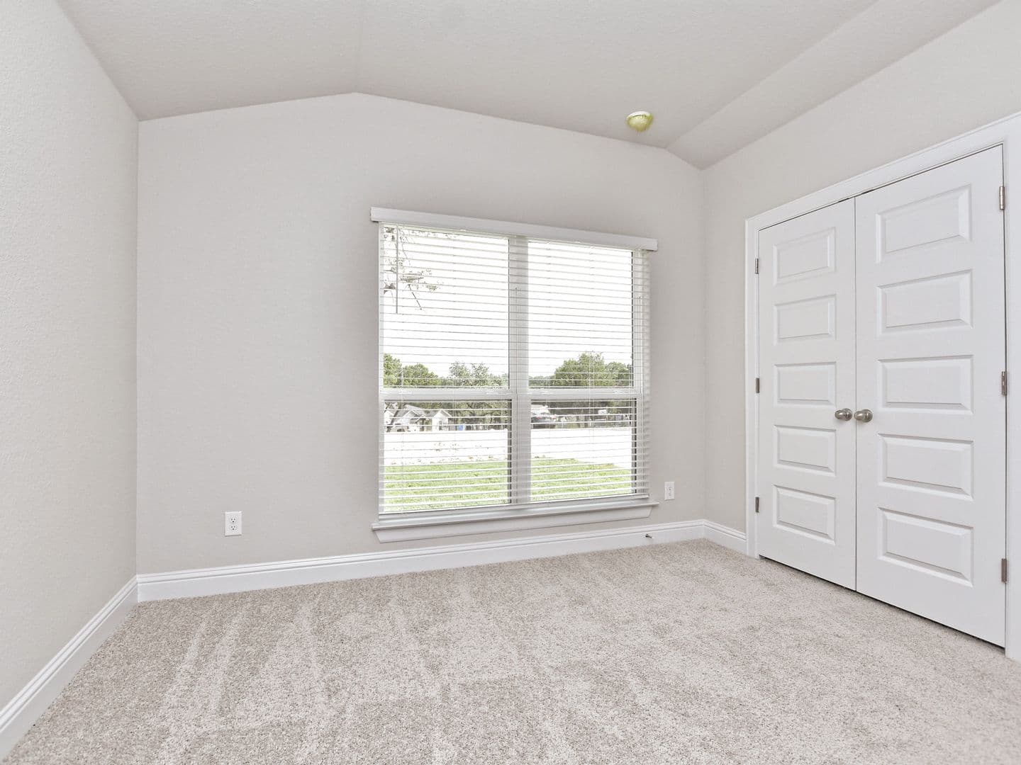 Lago Vista House: 8116 Bronco Lane