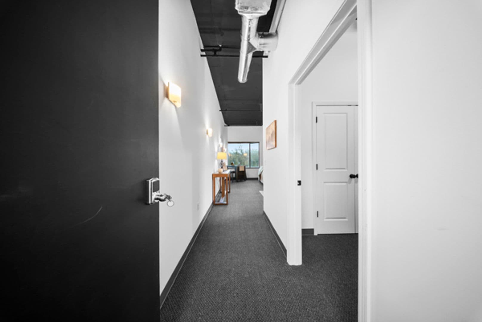 Louisville Apartment: 1031 Zorn Ave