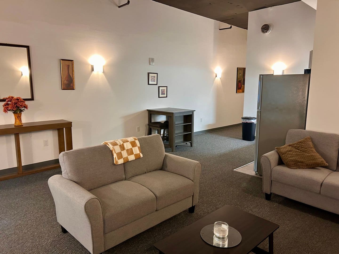 Louisville Apartment: 1031 Zorn Ave