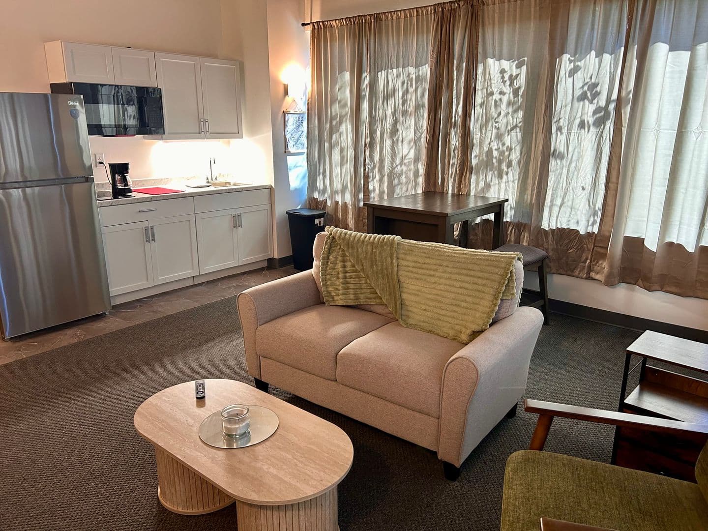 Louisville Apartment: 1031 Zorn Ave