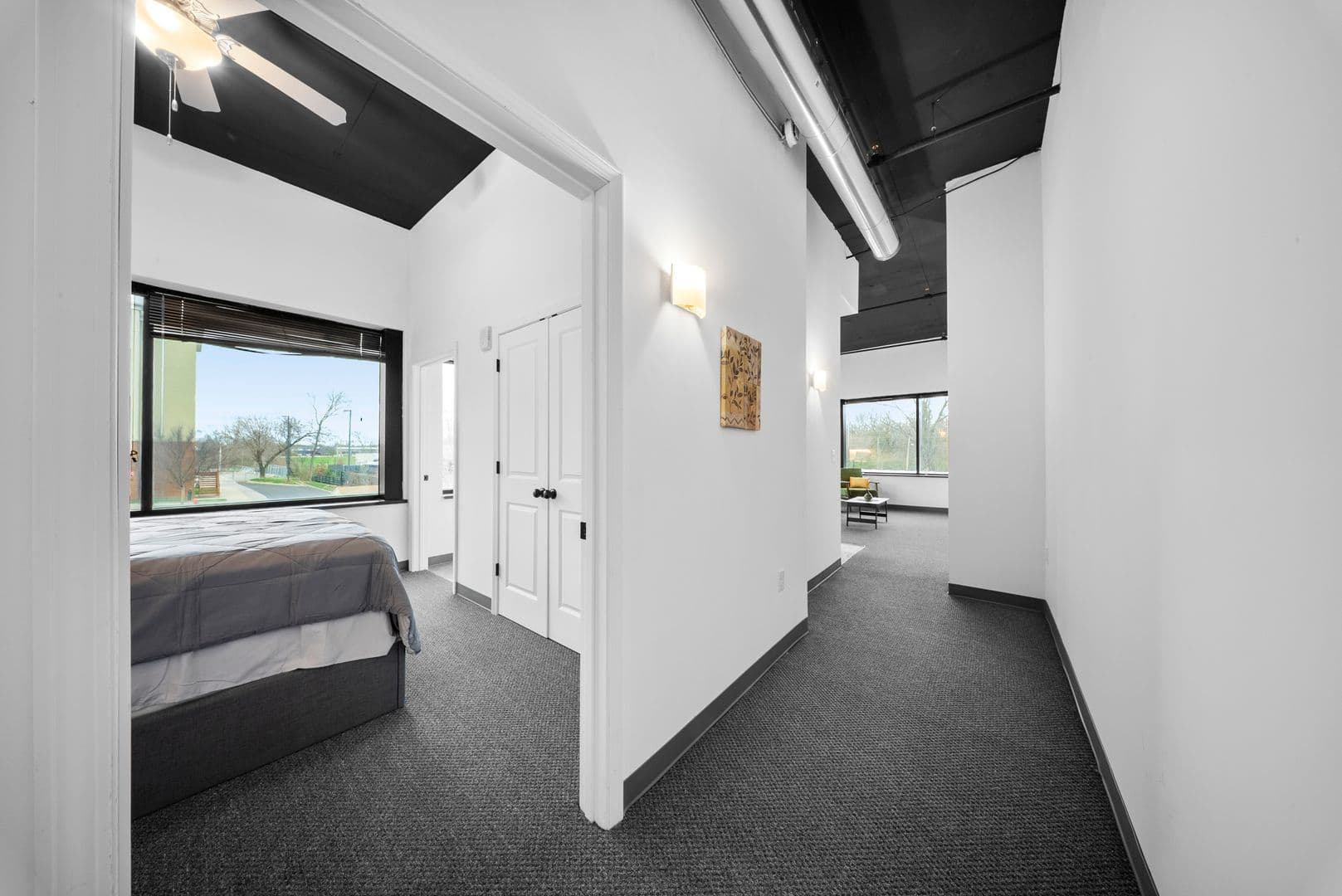 Louisville Apartment: 1031 Zorn Ave