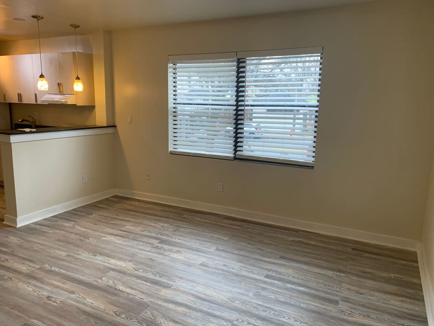 Louisville Apartment: Flats on Frankfort