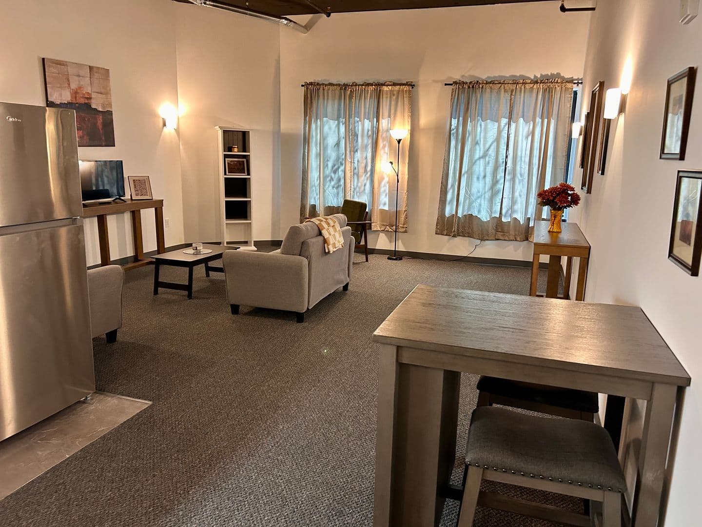 Louisville Apartment: 1031 Zorn Ave