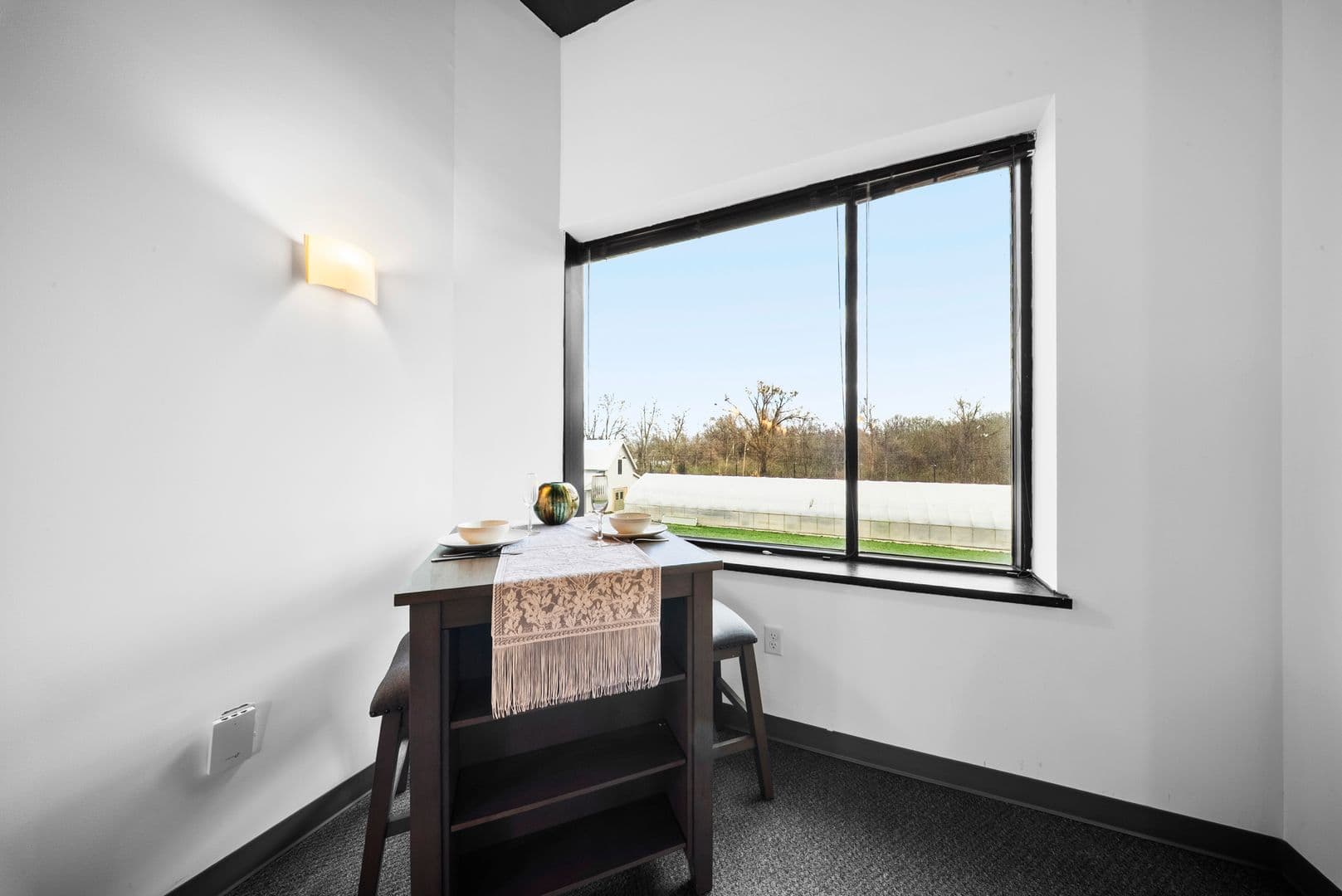 Louisville Apartment: 1031 Zorn Ave