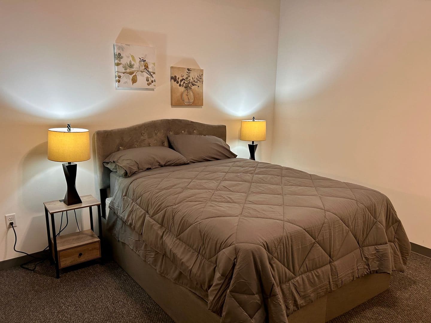 Louisville Apartment: 1031 Zorn Ave